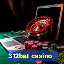 312bet casino